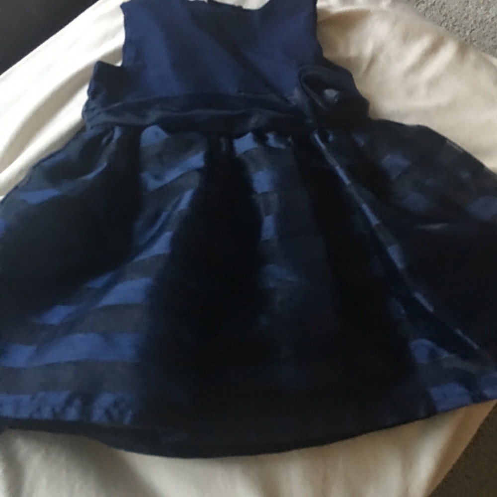 Baby’s dress
